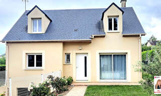 Maison 6 Pièces 96 m² à vendre à Vernon (27200)