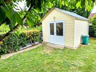 Vernon - Maison récente de 2010 de 96.41 m2 - 4 chambres sur sous-sol total - Jardin plat de  891 m2 -  Prix :  345.000 — photo 3