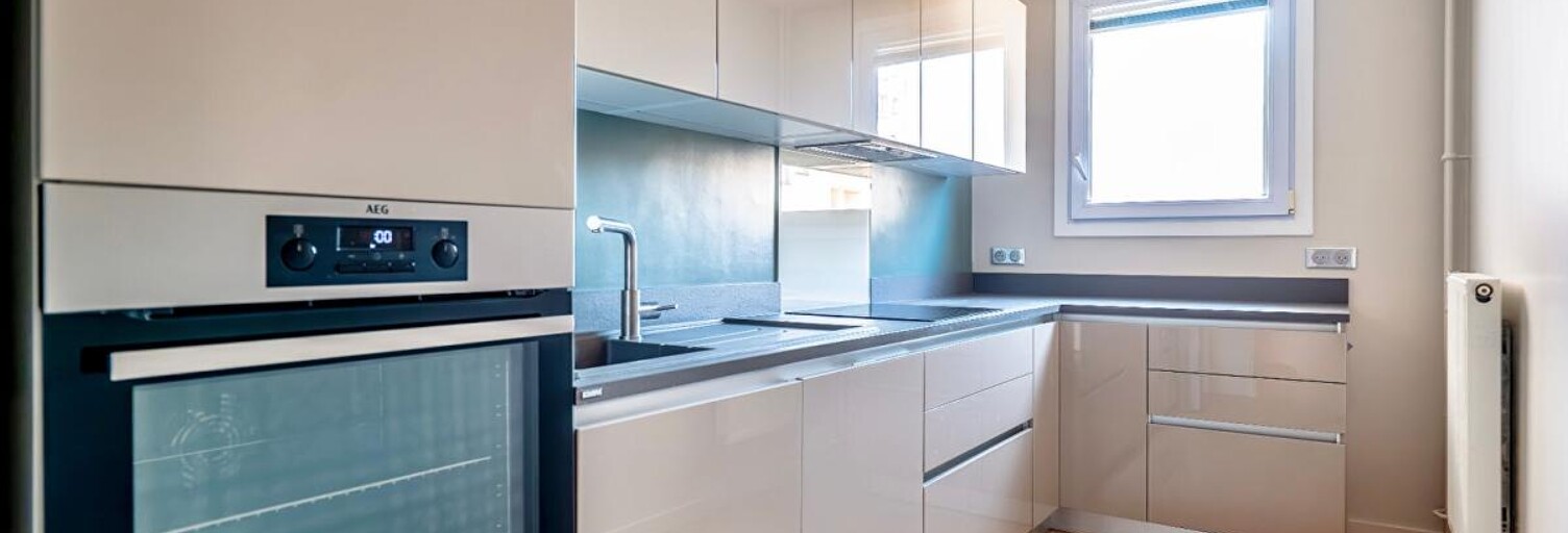 Appartement 3 Pièces 74 m² à vendre à Maisons-Alfort (94700)