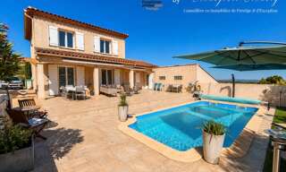 Maison 5 Pièces 141 m² à vendre à Lézignan-Corbières (11200)