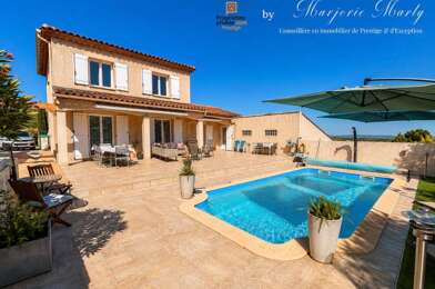 Maison 5 pièces 498000 €