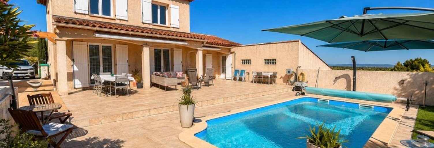 Maison 5 Pièces 141 m² à vendre à Lézignan-Corbières (11200)