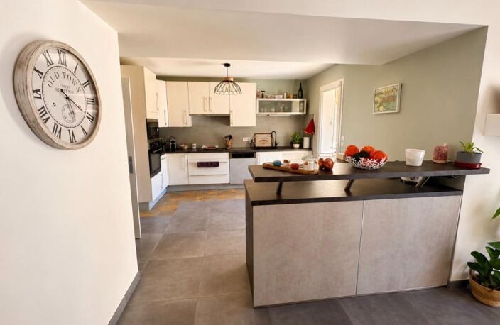 Vente Villa Lezignan Corbieres - 5 pièce(s) - 141 m2 - 498 000 — photo 3
