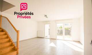 Appartement 4 Pièces 89 m² à vendre à Pertuis (84120)