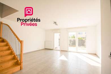 Appartement 4 pièces 407000 €