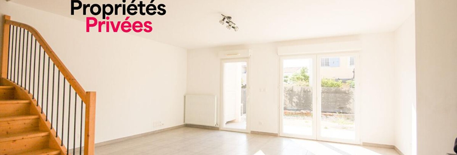 Appartement 4 Pièces 89 m² à vendre à Pertuis (84120)