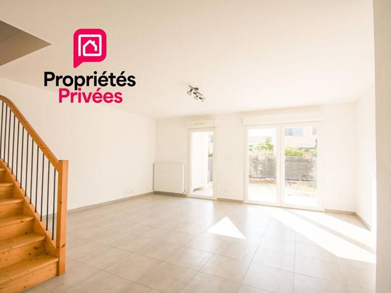 Appartement Duplex 4 pièces 89 m² avec jardin ? aucun travaux — photo 1