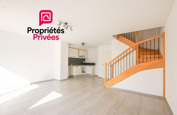 Appartement Duplex 4 pièces 89 m² avec jardin ? aucun travaux — photo 2