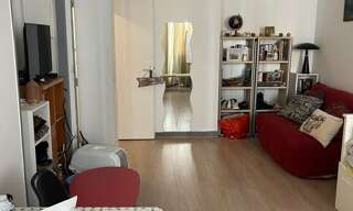 Appartement 1 Pièce 32 m² à louer à Arcueil (94110)