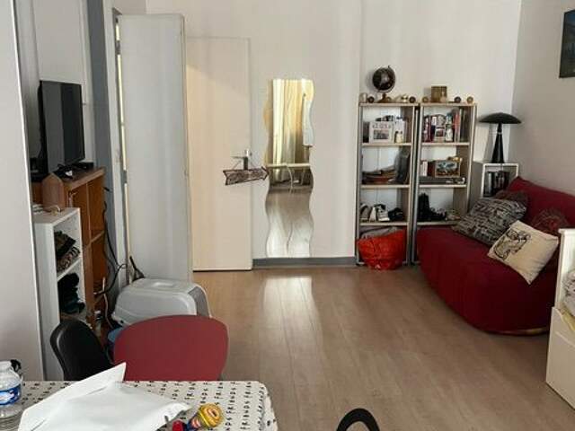 Studio de 32m2 à louer sur Arcueil — photo du bien