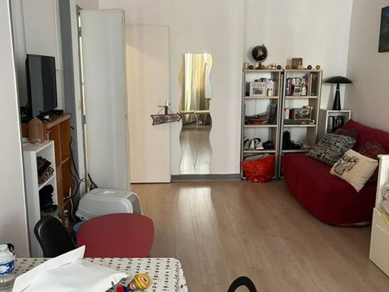 Studio de 32m2 à louer sur Arcueil — photo 1