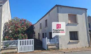 Maison 6 Pièces 98 m² à vendre à L'Hermenault (85570)