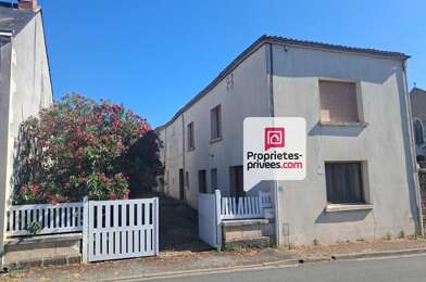 Maison 6 pièces 96590 €