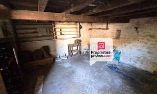 Maison 6 Pièces 98 m² à vendre à L'Hermenault (85570)