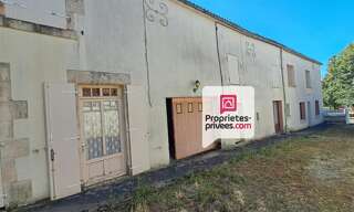 Maison 6 Pièces 98 m² à vendre à L'Hermenault (85570)