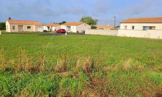 Terrain  542 m² à vendre à Ruelle-sur-Touvre (16600)
