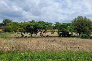 Terrain  47500 €