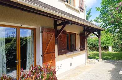 Maison 6 pièces 595000 €