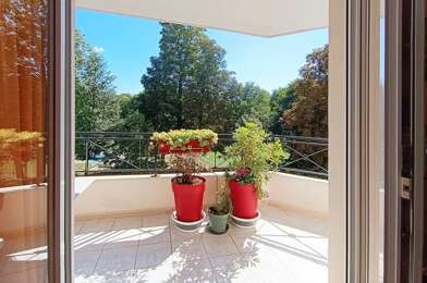 Appartement 4 pièces 375000 €