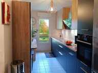Appartement 4 pièces 80 m2 (Rosny Sous Bois 93110) — photo 4