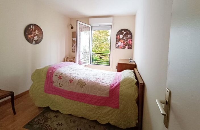 Appartement 4 pièces 80 m2 (Rosny Sous Bois 93110) — photo 5