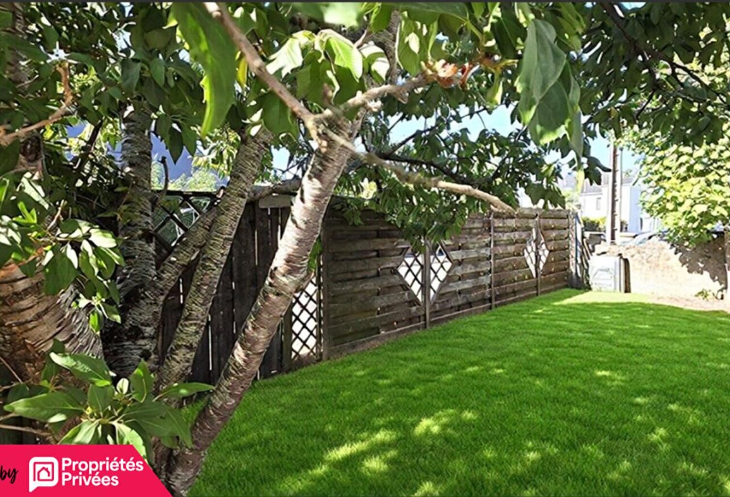 Appartement Saint Nazaire 3 pièce(s) 58m2 — photo 1