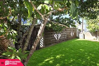 Appartement 3 pièces 157000 €