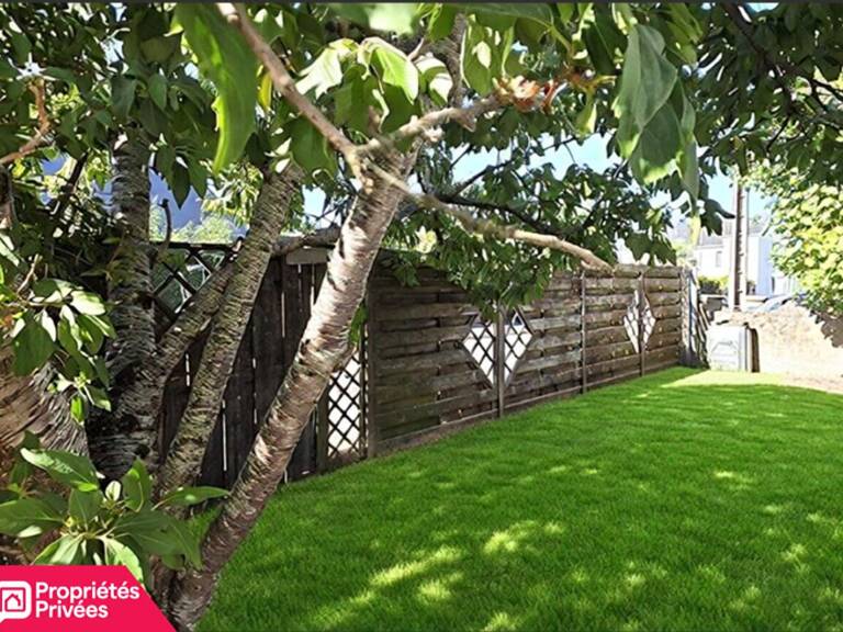 Appartement Saint Nazaire 3 pièce(s) 58m2 — photo 1