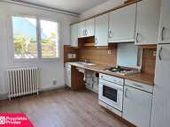 Appartement Saint Nazaire 3 pièce(s) 58m2 — photo 2