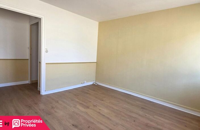 Appartement Saint Nazaire 3 pièce(s) 58m2 — photo 3