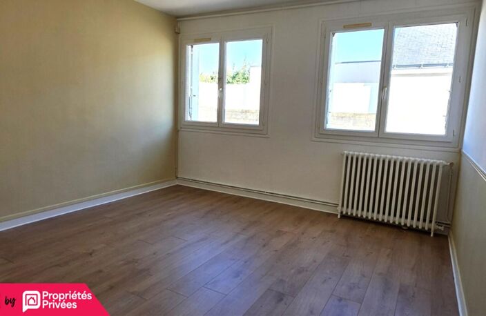 Appartement Saint Nazaire 3 pièce(s) 58m2 — photo 4