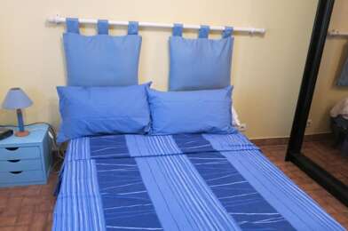 Appartement 1 pièces 390 €
