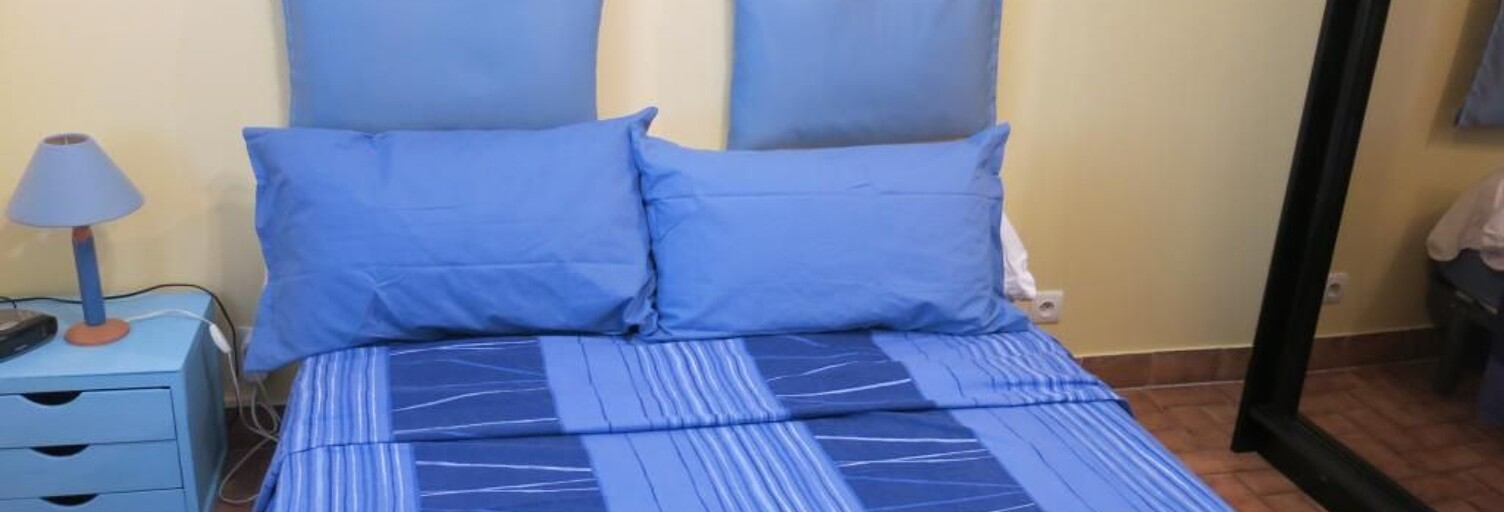 Appartement 1 Pièce 11 m² à louer à Montpellier (34000)