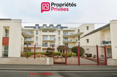 Appartement 4 pièces 299990 €