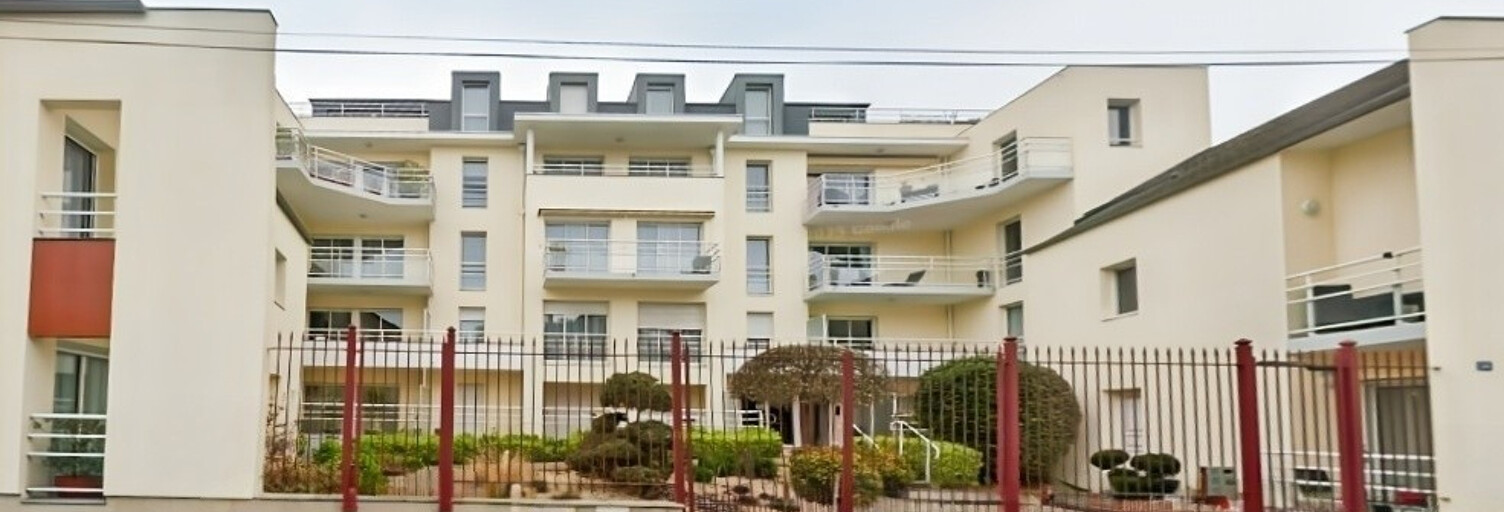 Appartement 4 Pièces 112 m² à vendre à Châteaubriant (44110)