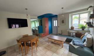 Maison 3 Pièces 72 m² à louer à Cognin-les-Gorges (38470)