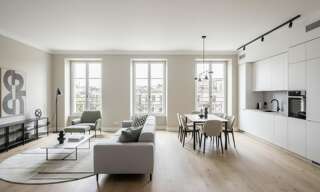 Appartement 3 Pièces 64 m² à vendre à Brive-la-Gaillarde (19100)