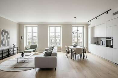 Appartement 3 pièces 234000 €