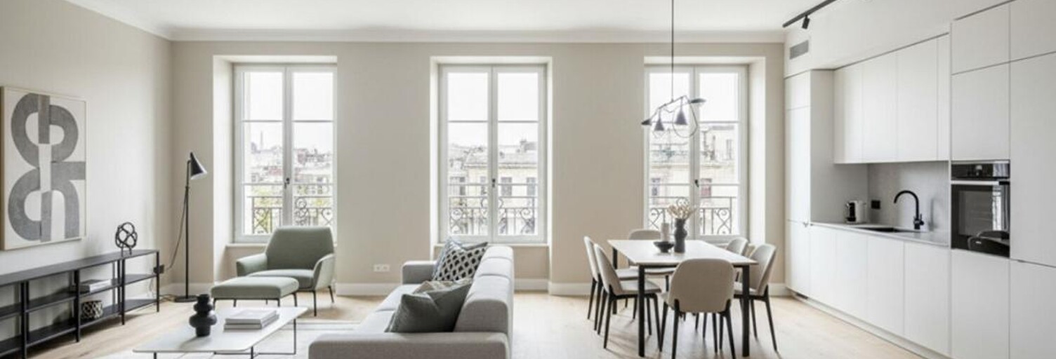 Appartement 3 Pièces 64 m² à vendre à Brive-la-Gaillarde (19100)