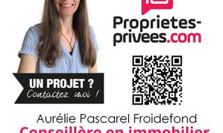 Appartement 3 Pièces 64 m² à vendre à Brive-la-Gaillarde (19100)