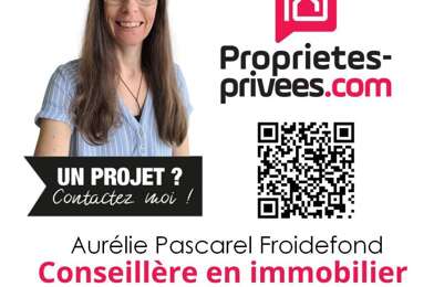 Appartement 3 pièces 234000 €