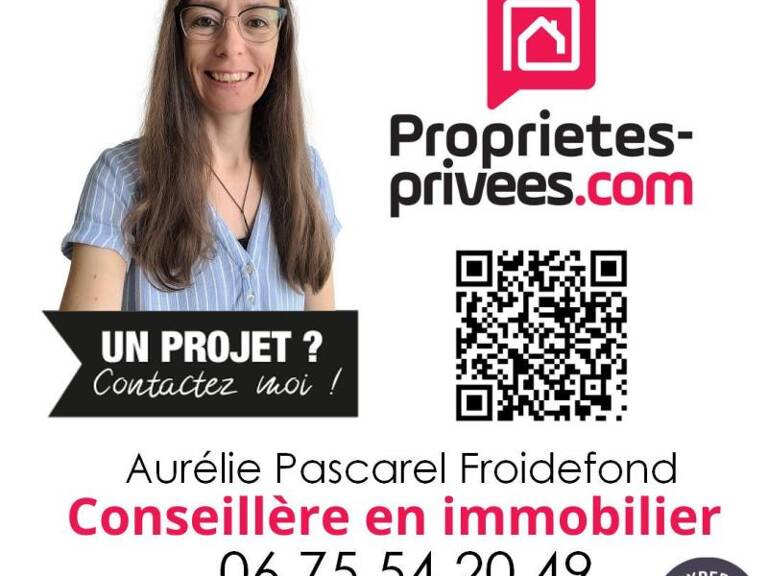 Brive hyper centre : Appartement T3 de standing au 4ème étage avec ascenseur - 234000 Euros — photo 1