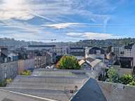 Brive hyper centre : Appartement T3 de standing au 4ème étage avec ascenseur - 234000 Euros — photo 2