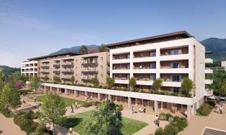 Appartement 2 Pièces 45 m² à louer à Gap (05000)