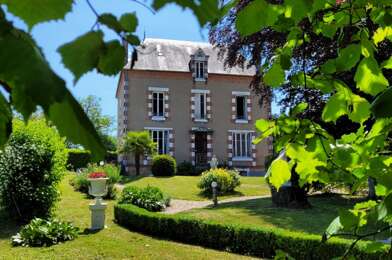 Maison 9 pièces 470000 €