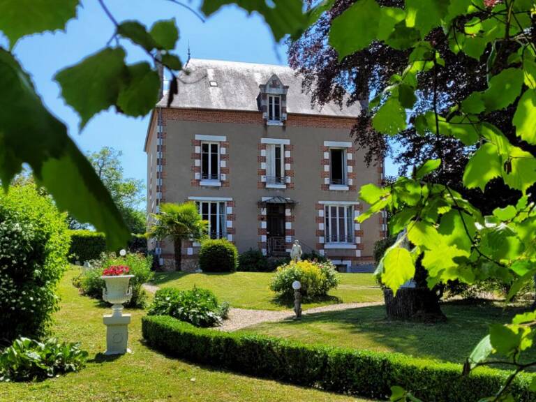 BELLE MAISON DE MAITRE — photo 1