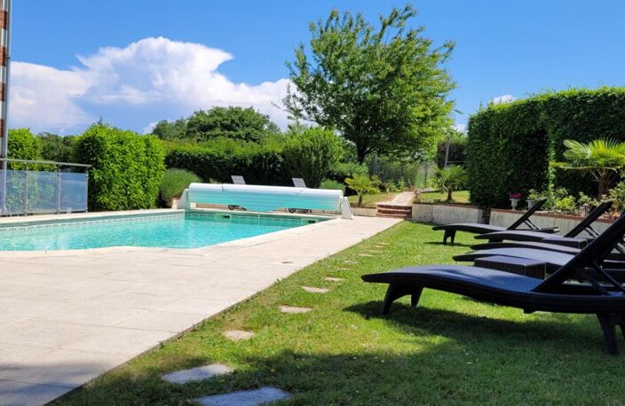 BELLE MAISON DE MAITRE — photo 4