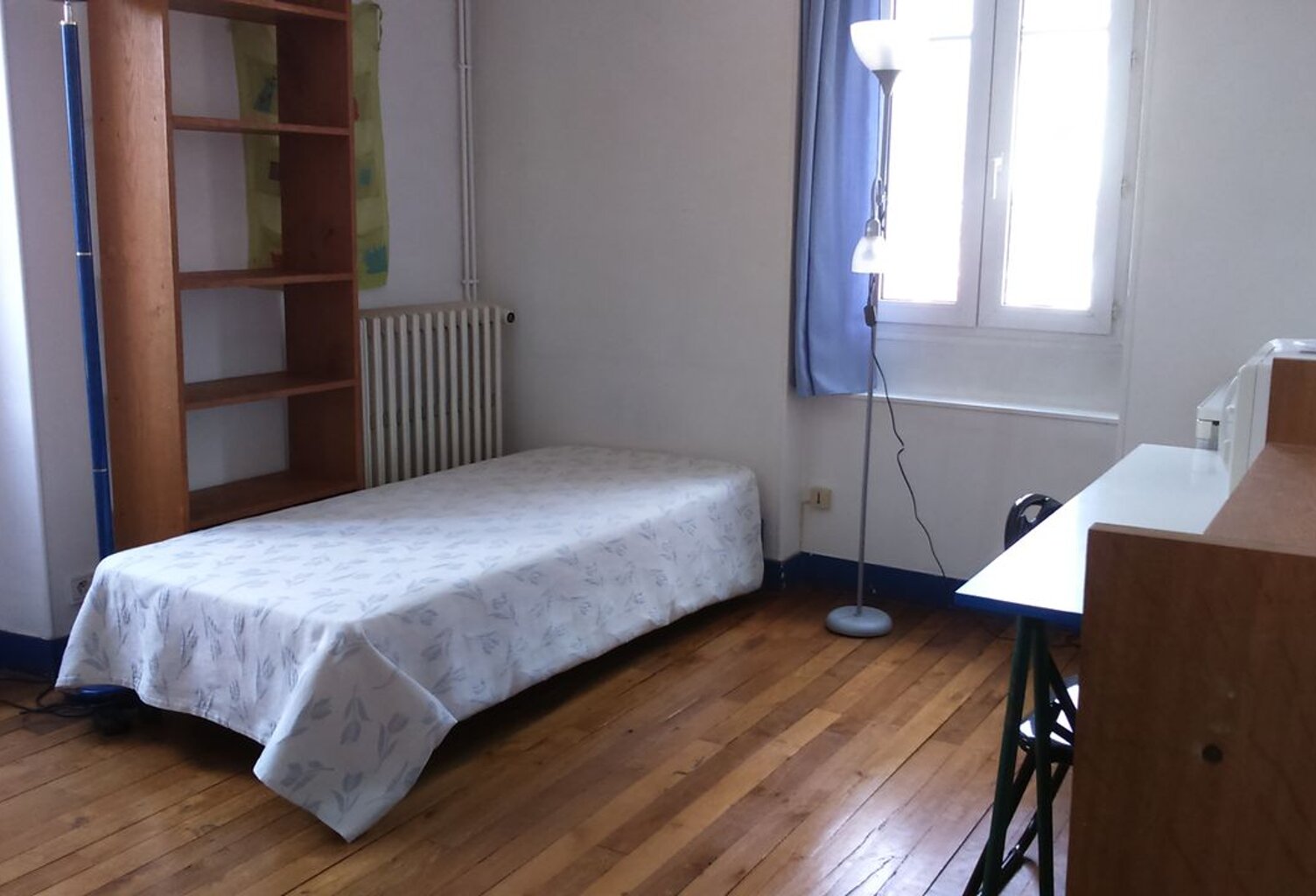 Chambre de 15m2 à louer sur Orléans — photo 1