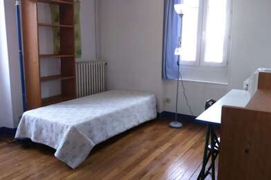 Appartement 1 pièces 350 €