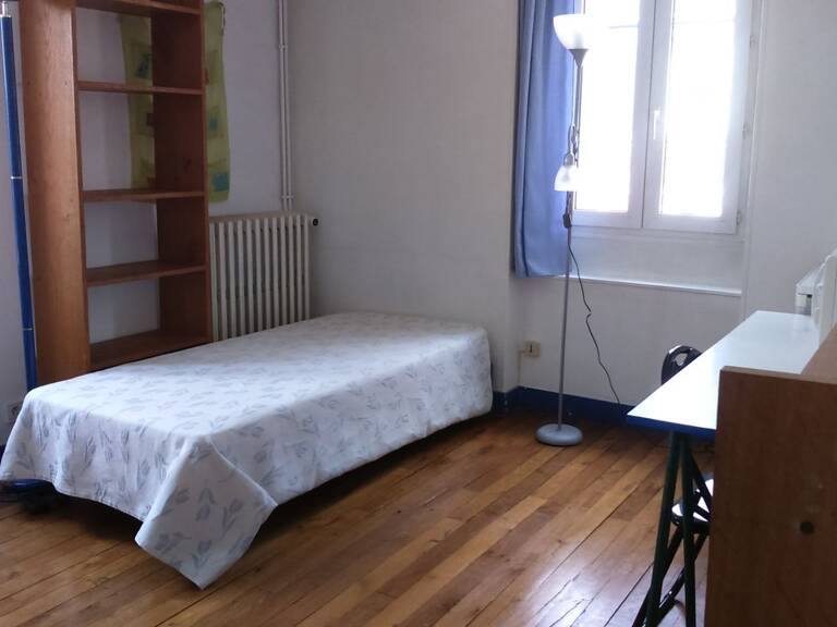 Chambre de 15m2 à louer sur Orléans — photo 1